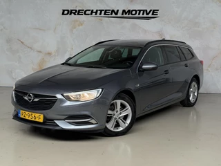 Opel Insignia Sports Tourer 1.5 Turbo EcoTec Online Edition