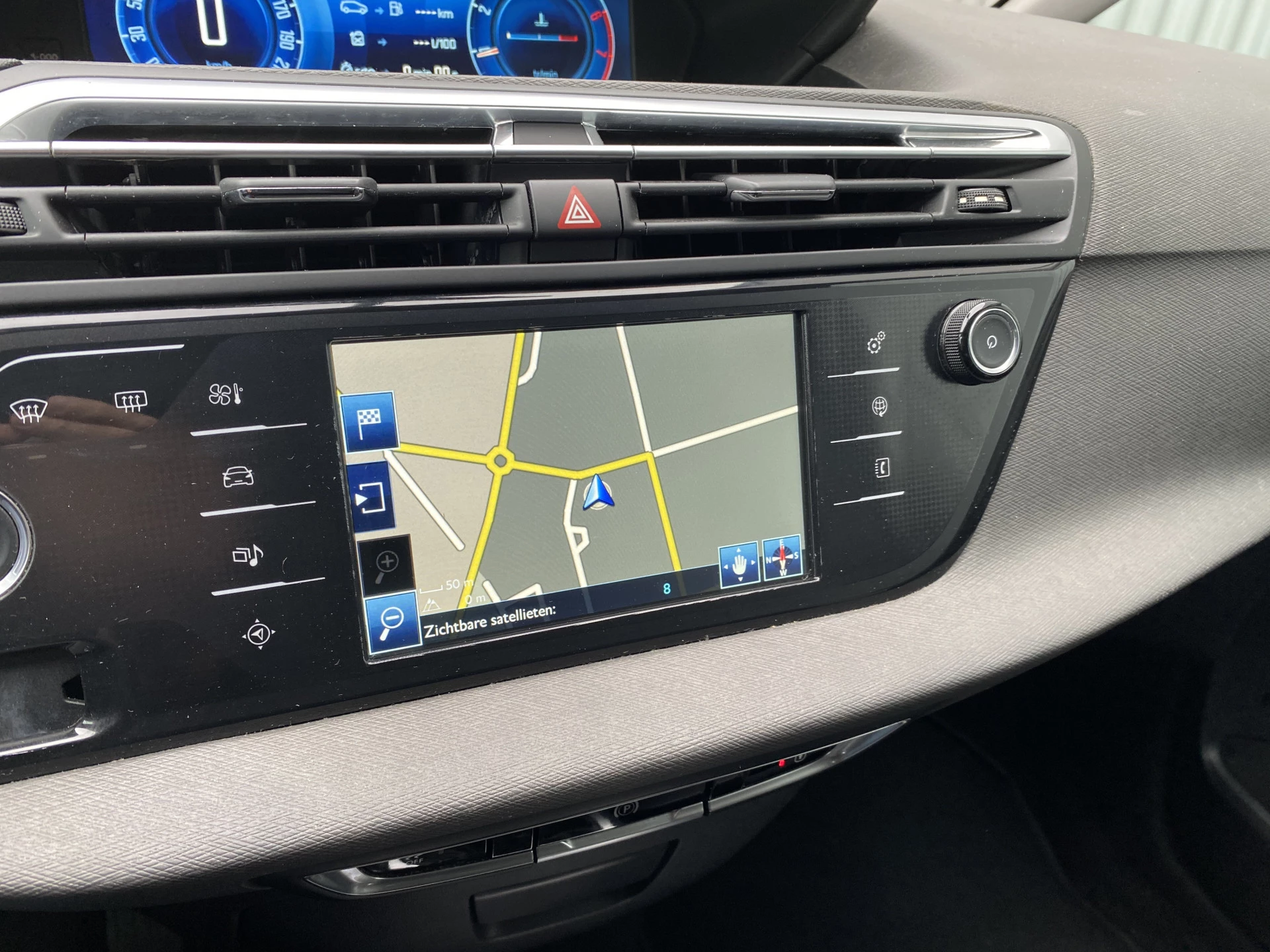 Hoofdafbeelding Citroën Grand C4 Picasso