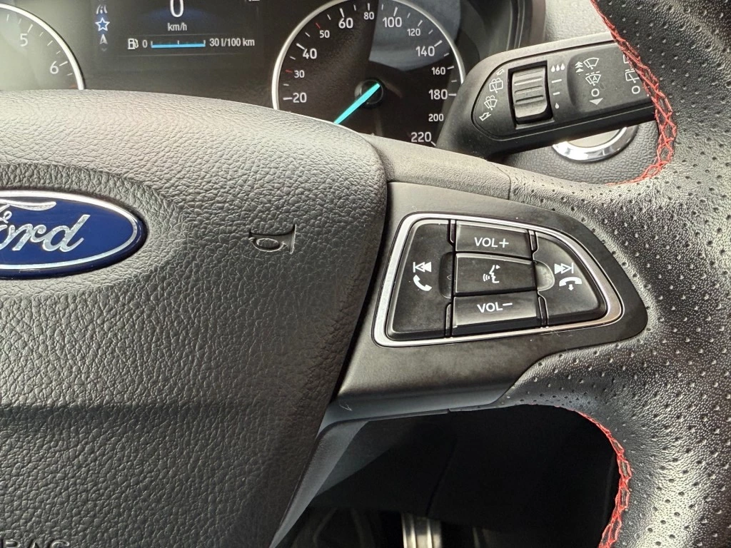 Hoofdafbeelding Ford EcoSport