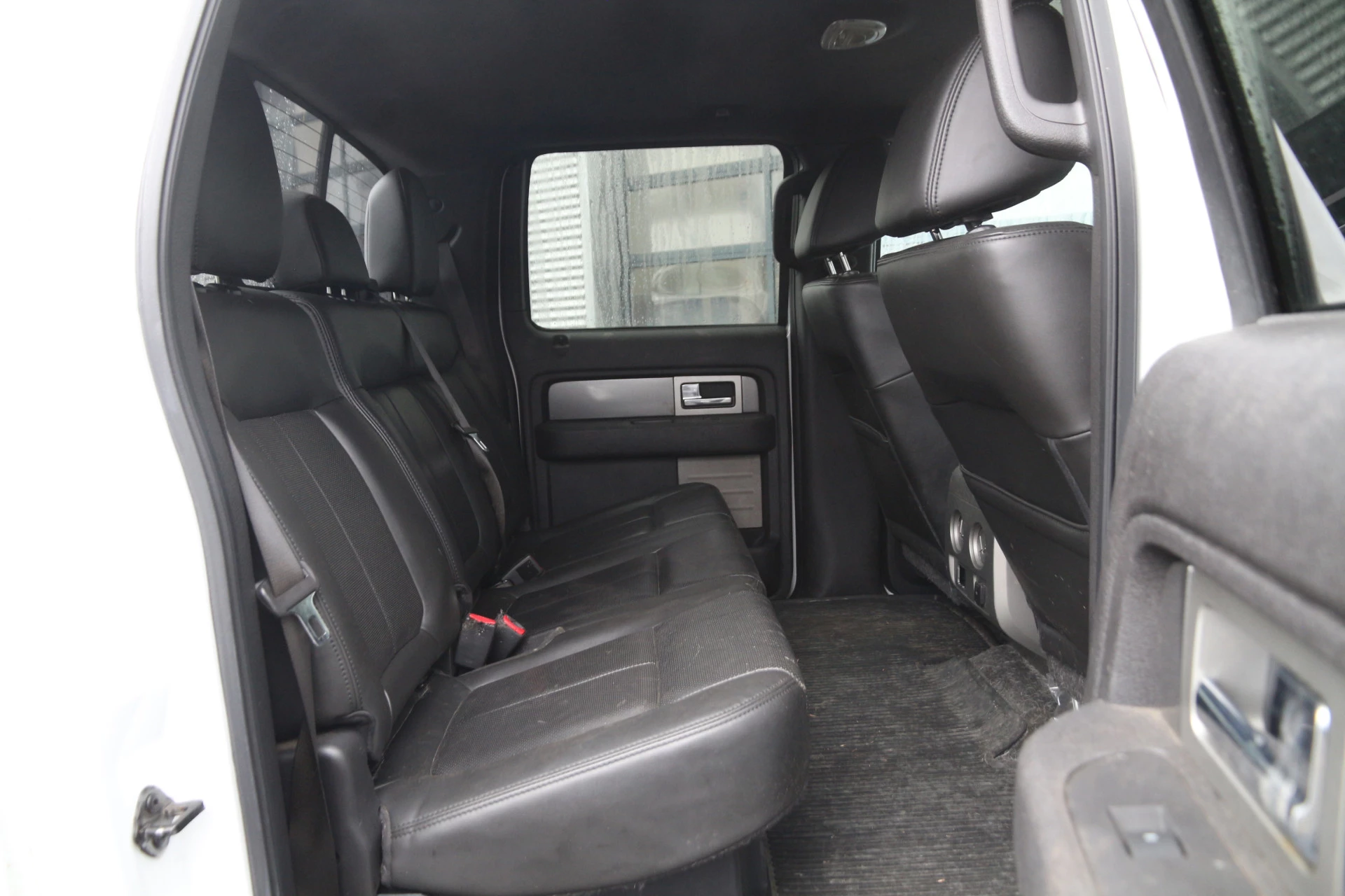 Hoofdafbeelding Ford F-150