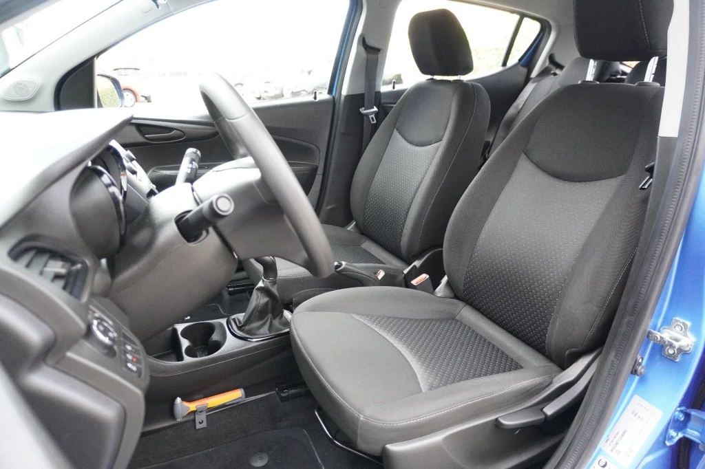 Hoofdafbeelding Opel KARL