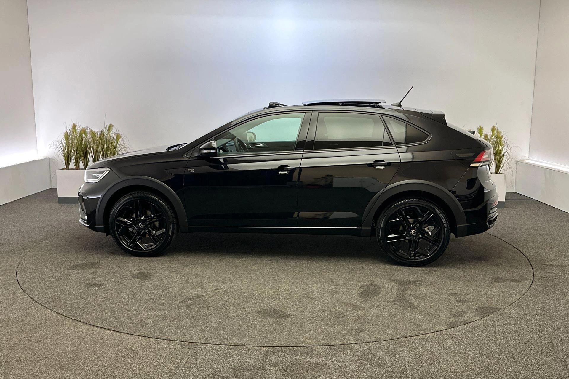 Hoofdafbeelding Volkswagen Taigo
