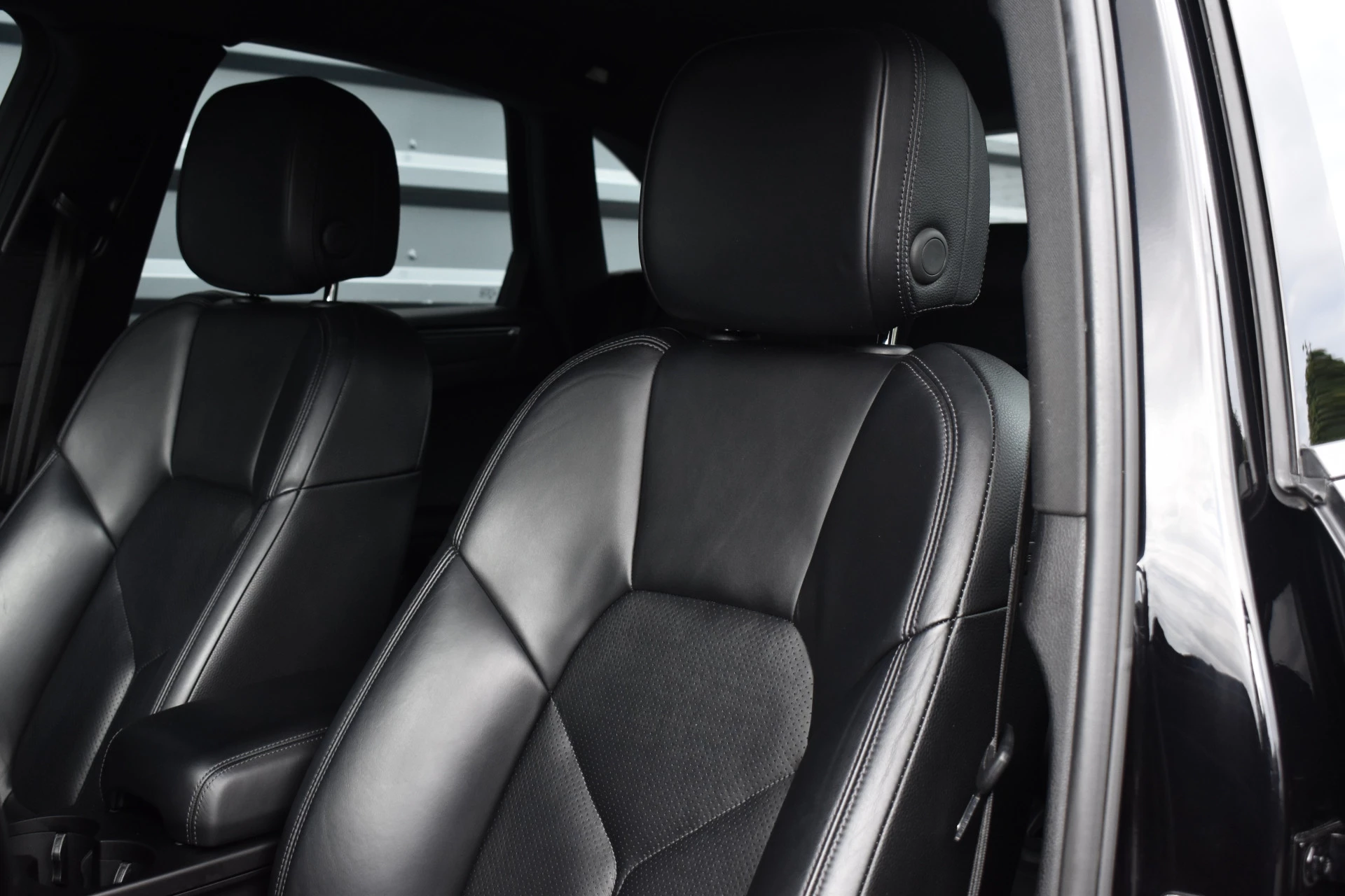 Hoofdafbeelding Porsche Macan