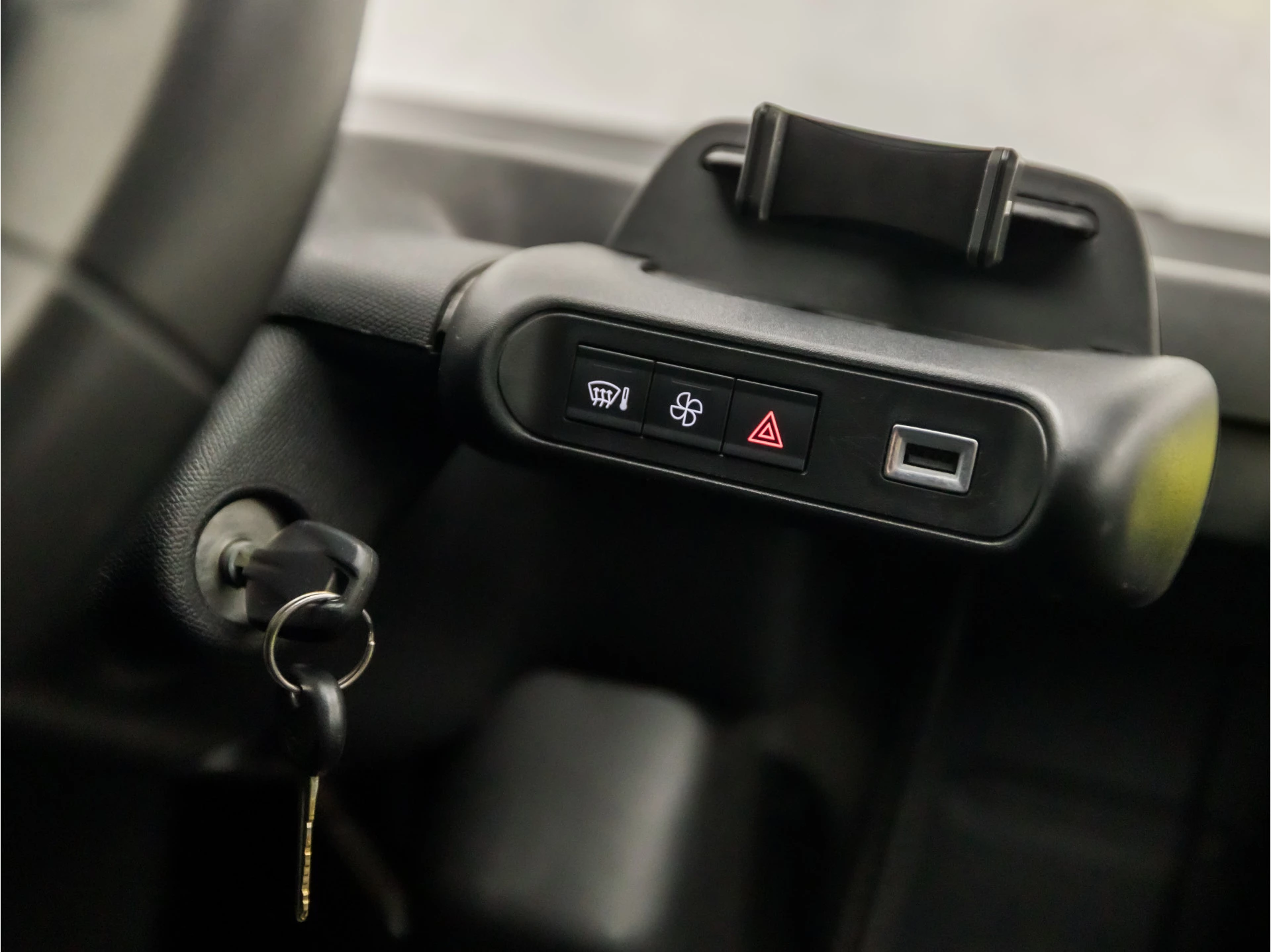 Hoofdafbeelding Opel Brommobiel