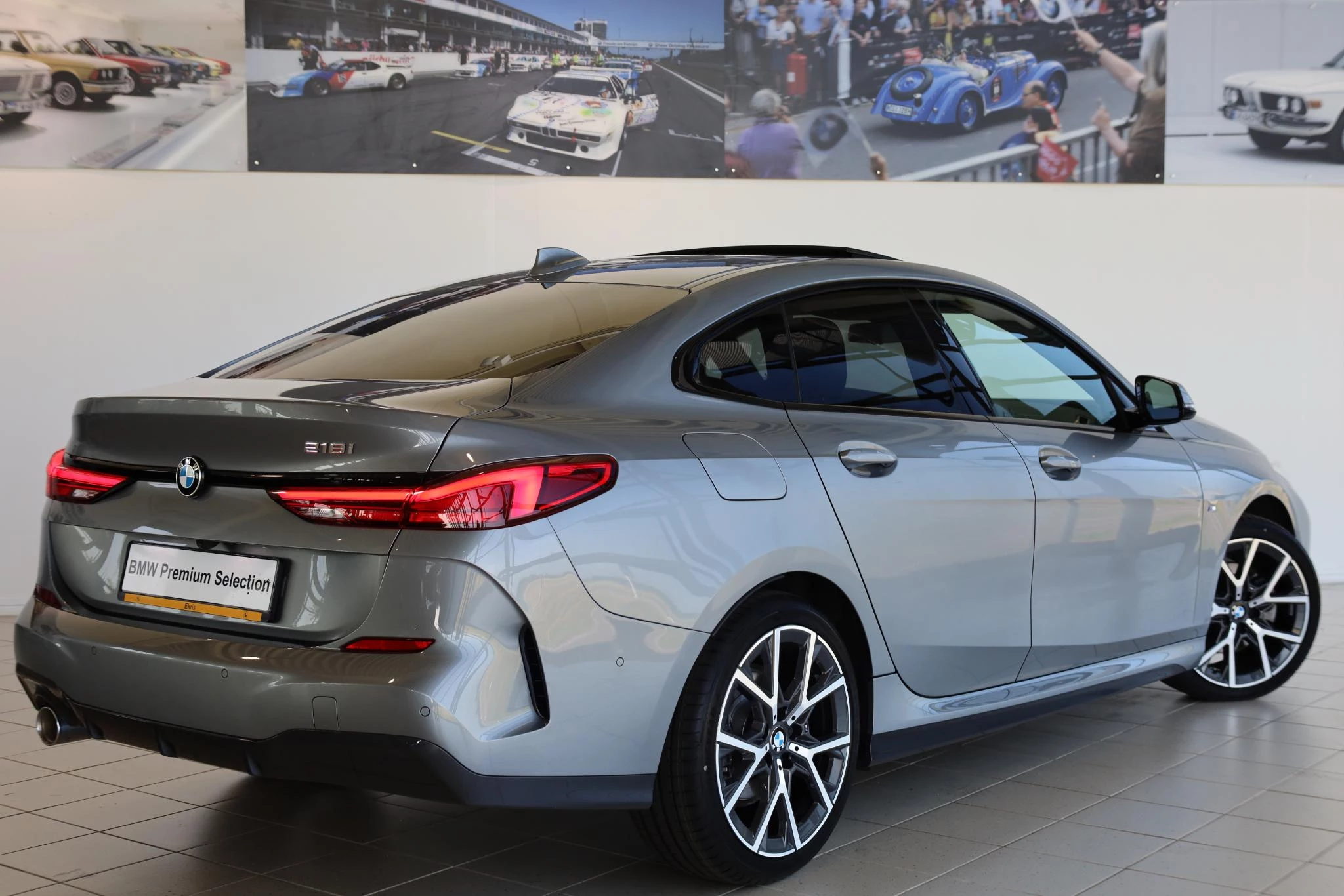 Hoofdafbeelding BMW 2 Serie