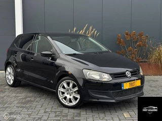 Volkswagen Polo 1.2 APK NAVI LM VELGEN CARPLAY