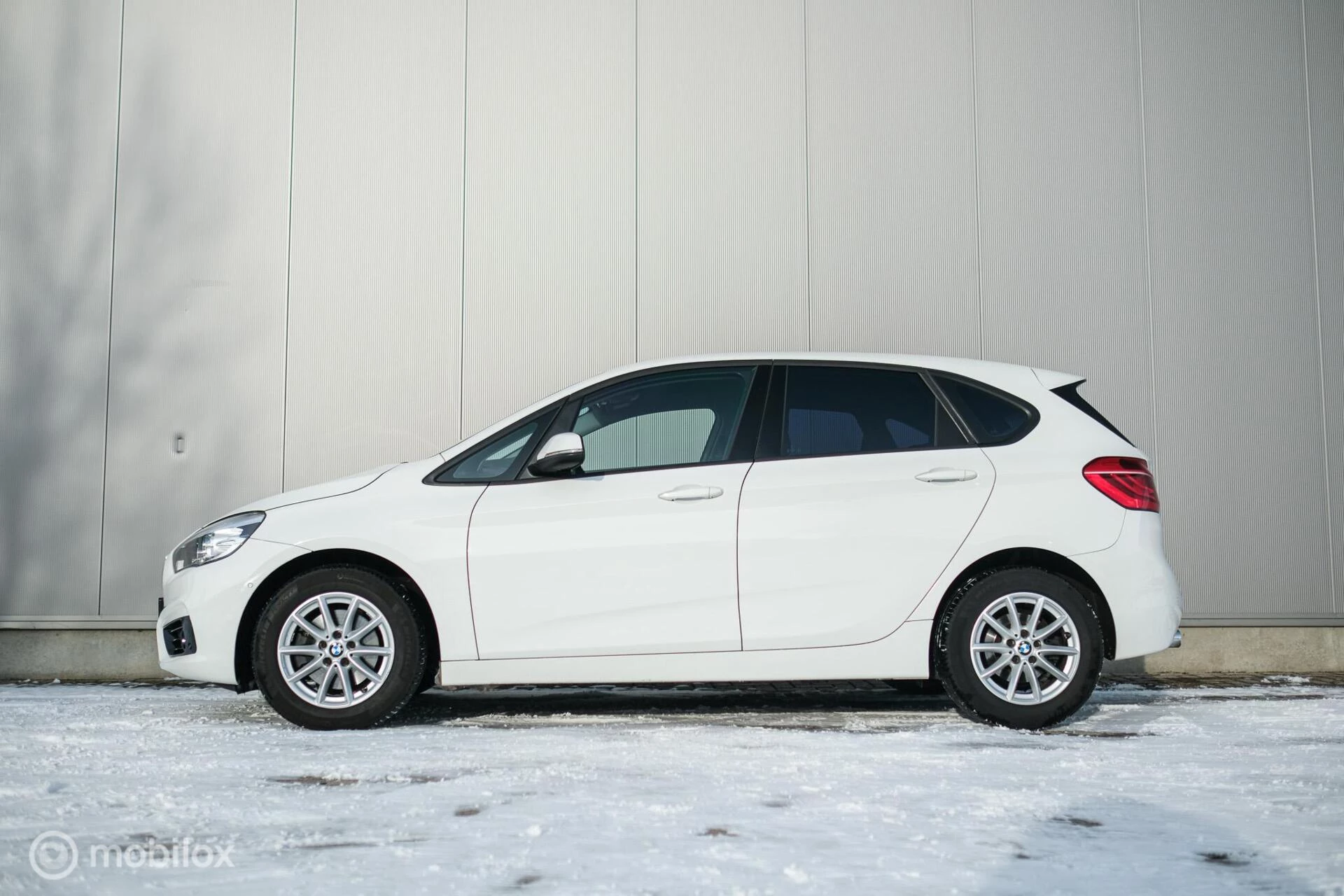 Hoofdafbeelding BMW 2 Serie