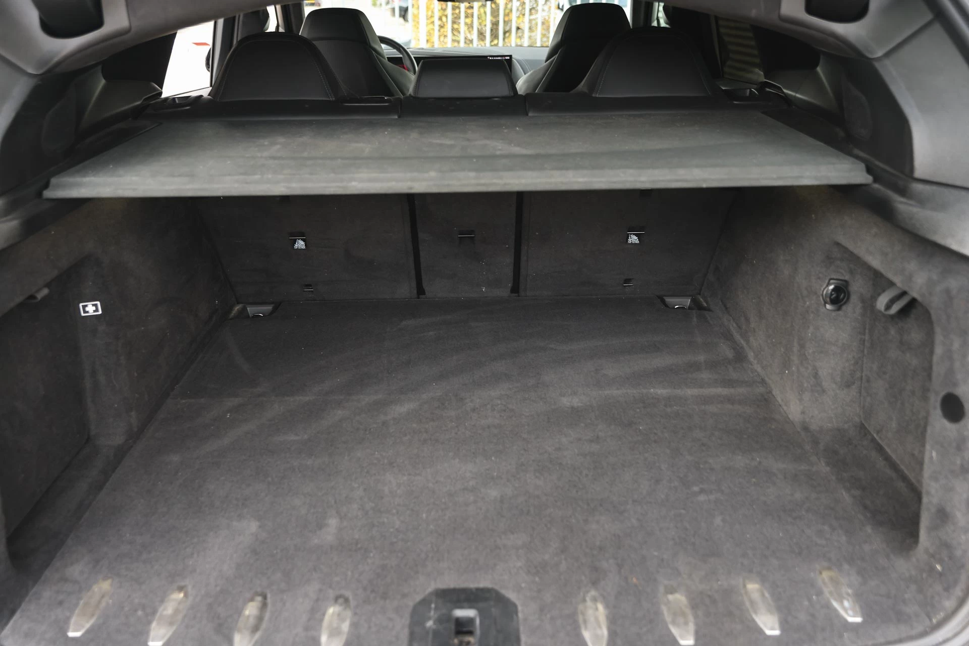 Hoofdafbeelding BMW XM