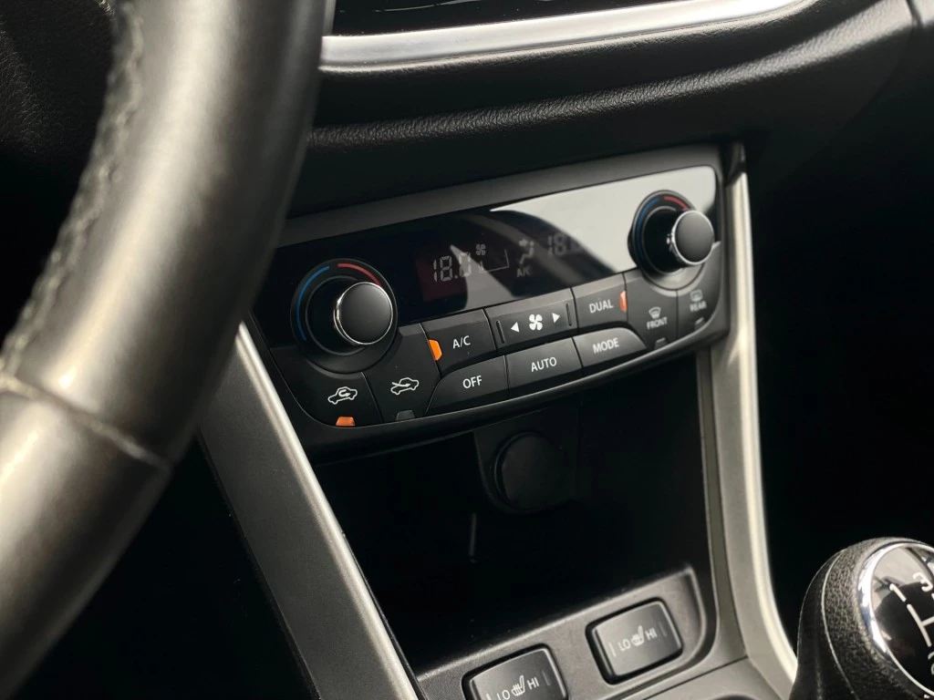 Hoofdafbeelding Suzuki S-Cross