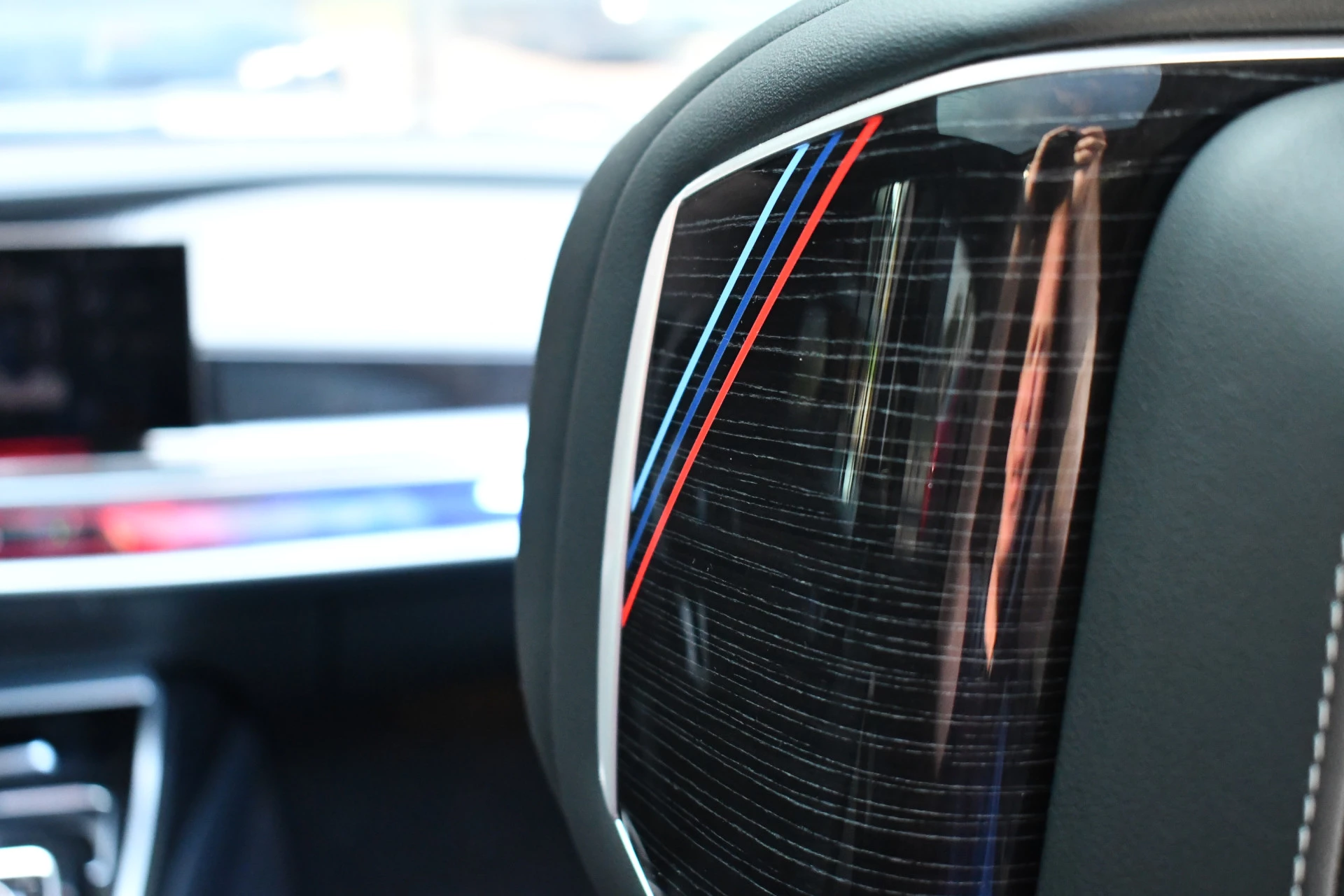 Hoofdafbeelding BMW 7 Serie
