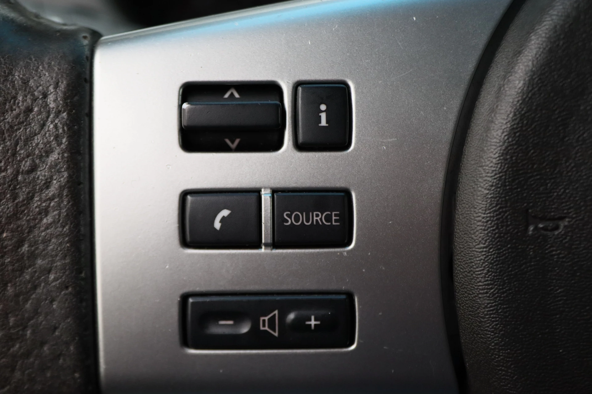 Hoofdafbeelding Nissan Navara