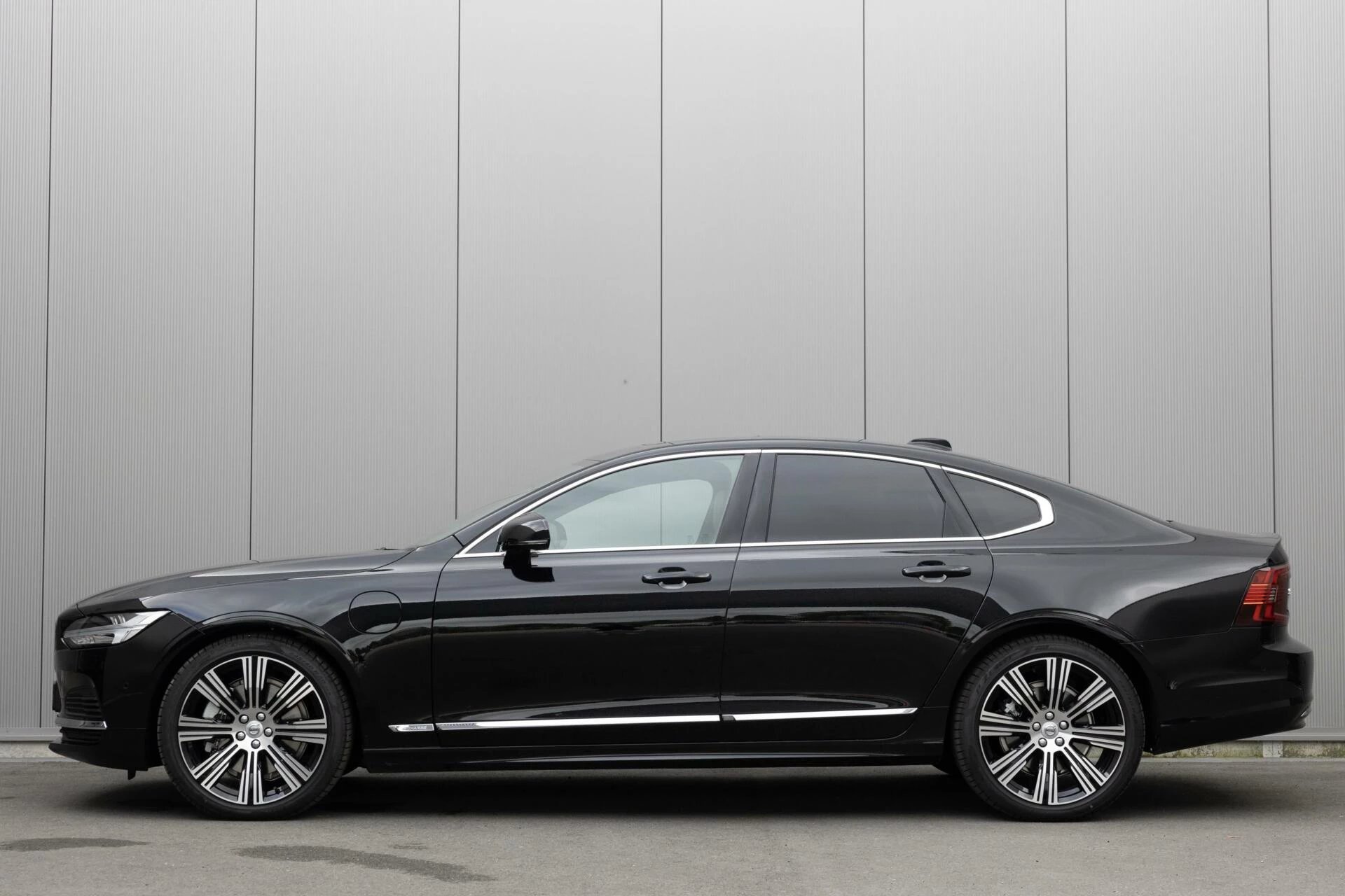 Hoofdafbeelding Volvo S90