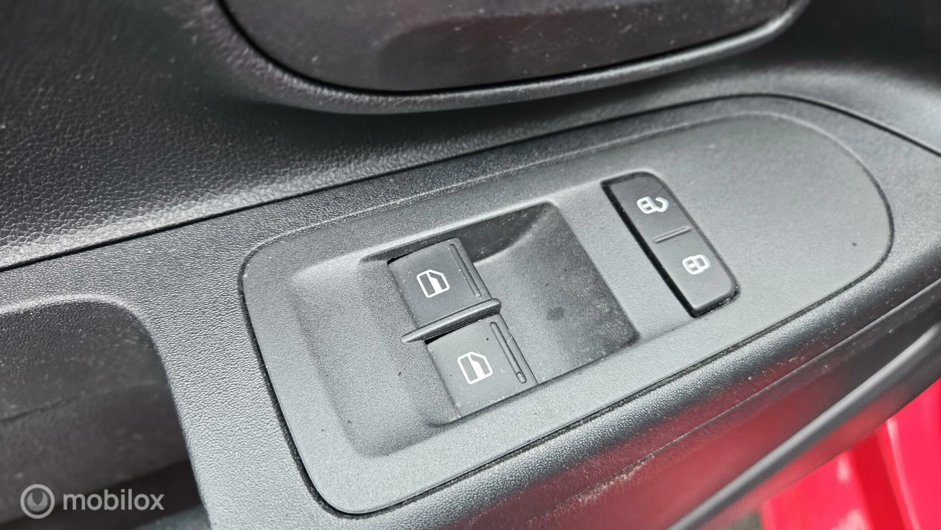 Hoofdafbeelding Škoda Citigo