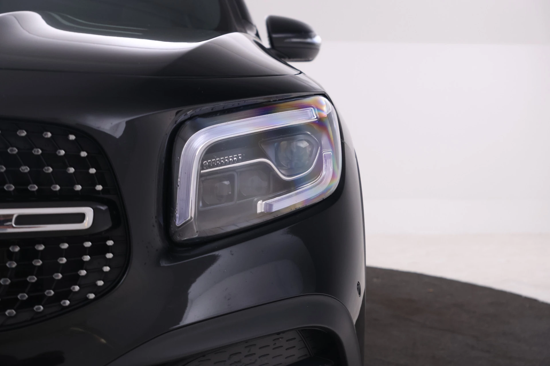 Hoofdafbeelding Mercedes-Benz GLB