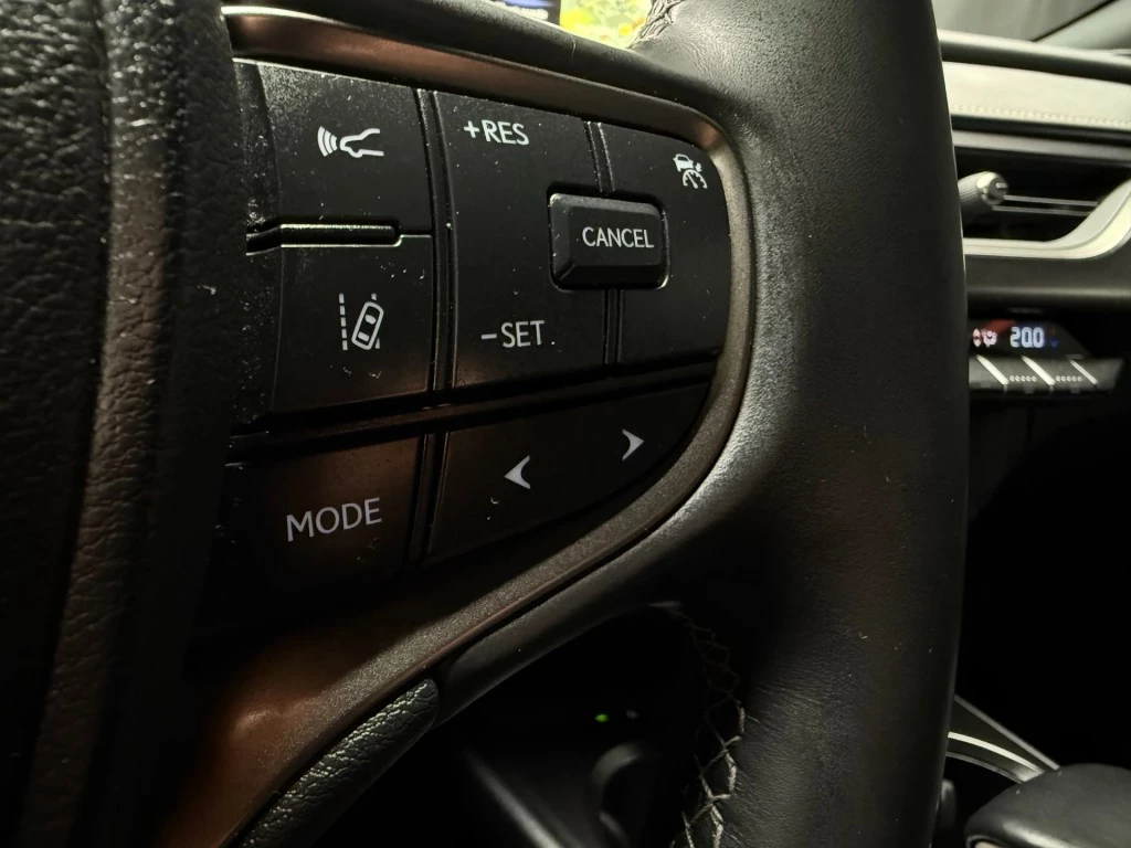 Hoofdafbeelding Lexus UX