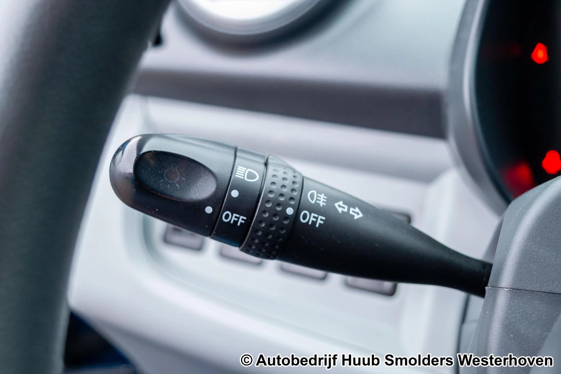 Hoofdafbeelding Suzuki Alto