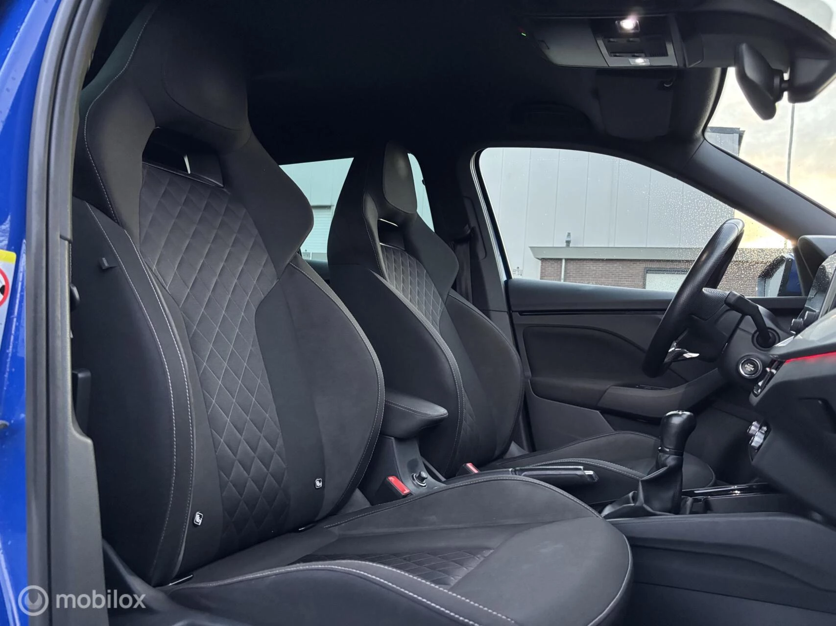 Hoofdafbeelding Škoda Kamiq