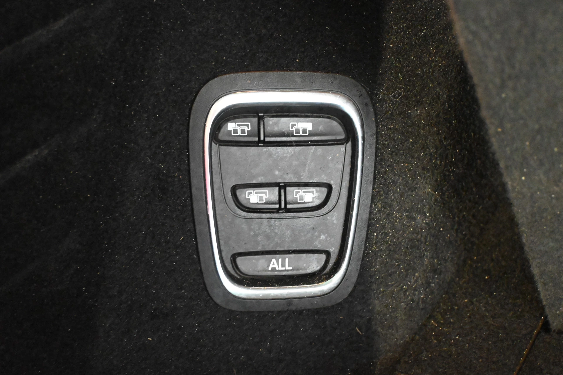 Hoofdafbeelding Renault Grand Scénic