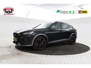 CUPRA Formentor 1.4 e-Hybrid VZ Copper Edition Bomvol! model jaar 2022!