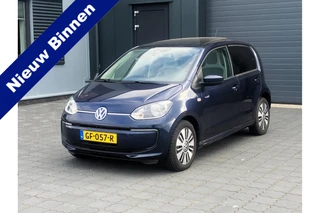Volkswagen e-up! e-Up! PANO CRUISE PDC