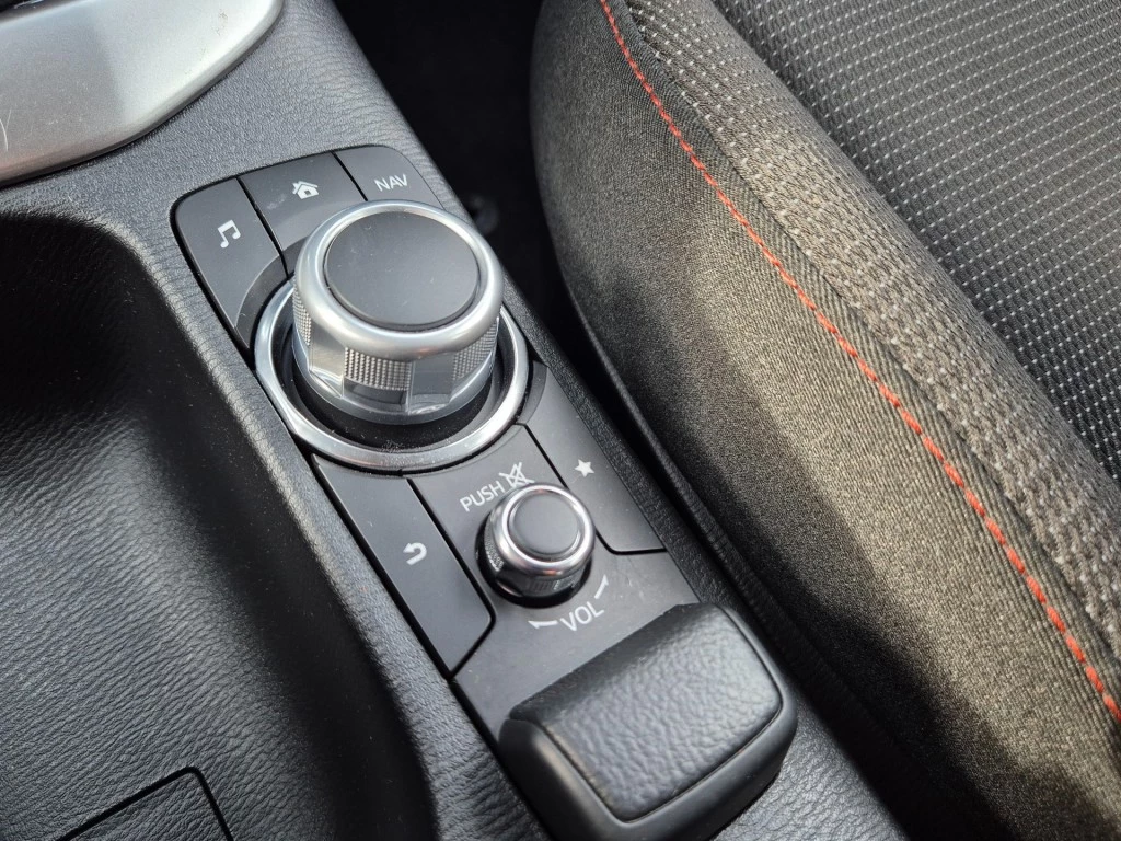 Hoofdafbeelding Mazda 2