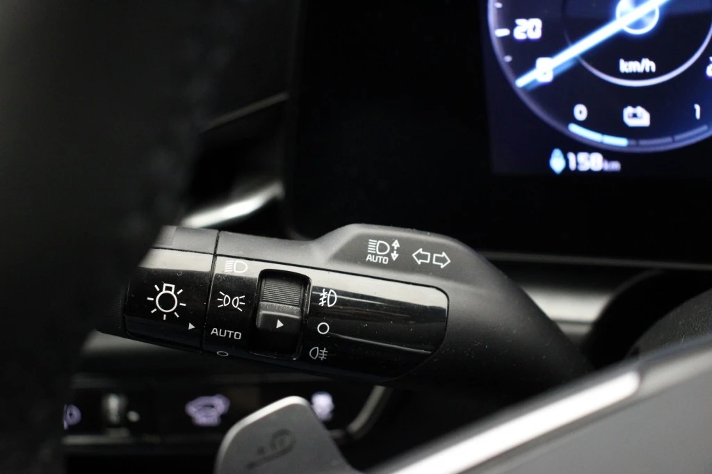 Hoofdafbeelding Kia Niro EV