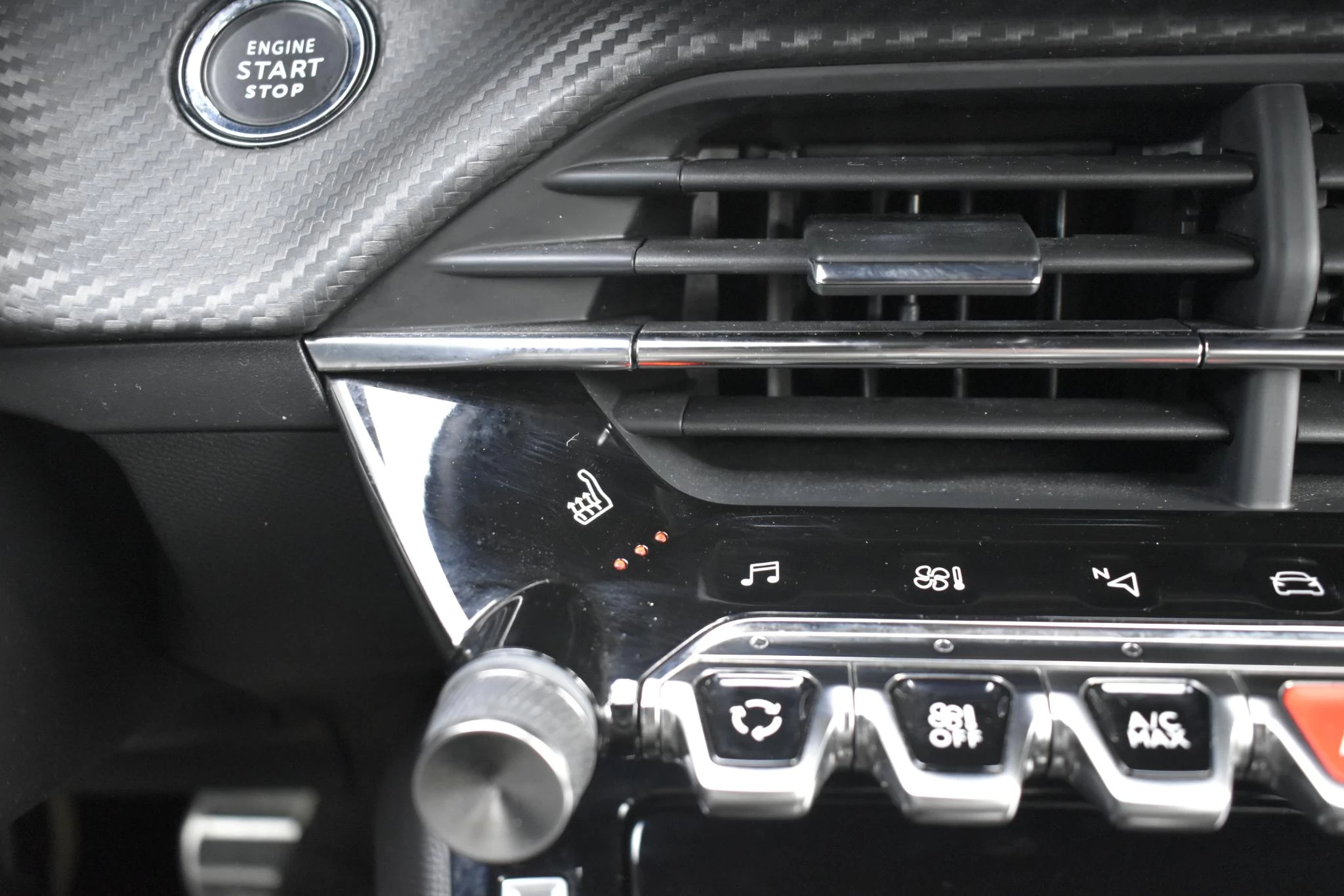 Hoofdafbeelding Peugeot e-208