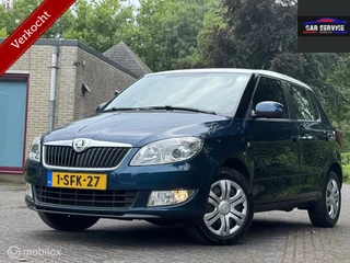 Skoda Fabia 1.2 TSI Monte Carlo/NAP/2e EIG/PDC/NAVI/AC/DO