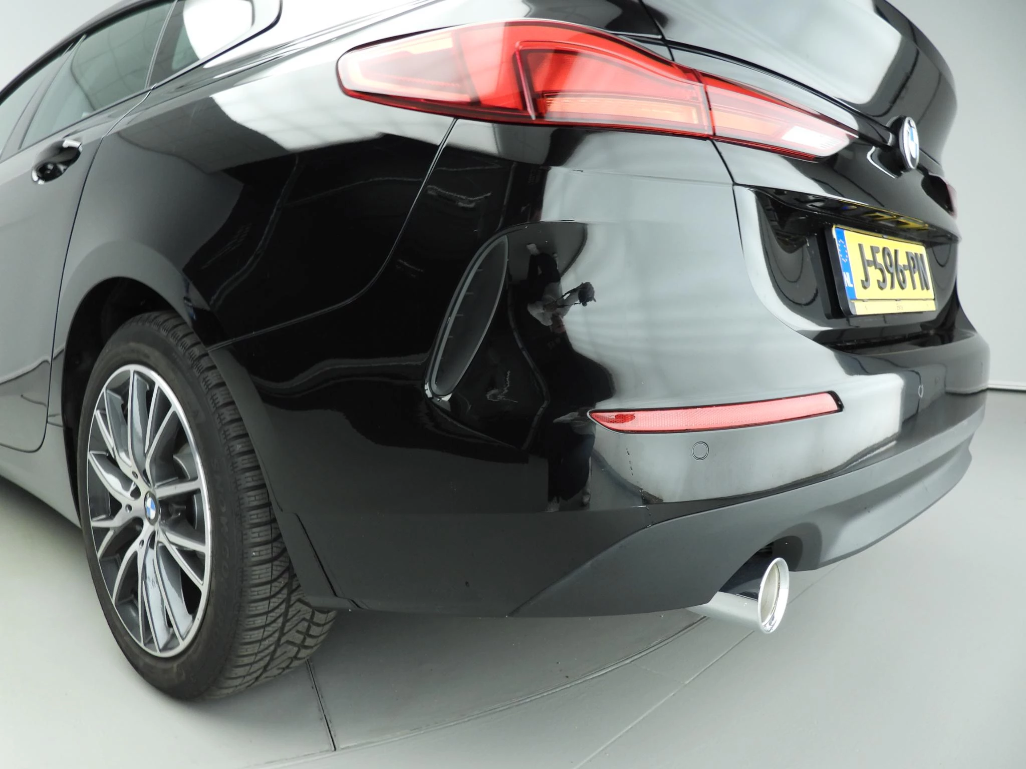 Hoofdafbeelding BMW 2 Serie