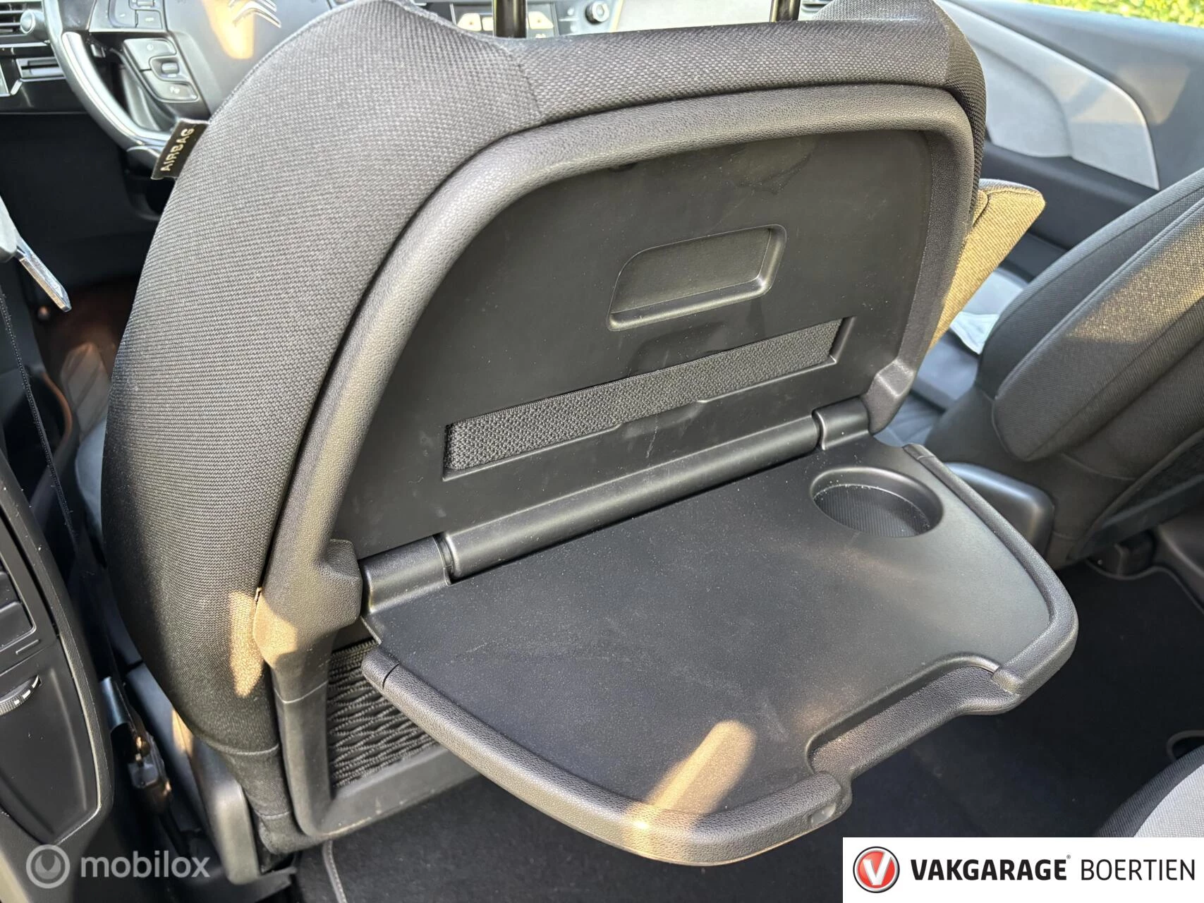 Hoofdafbeelding Citroën C4 Picasso