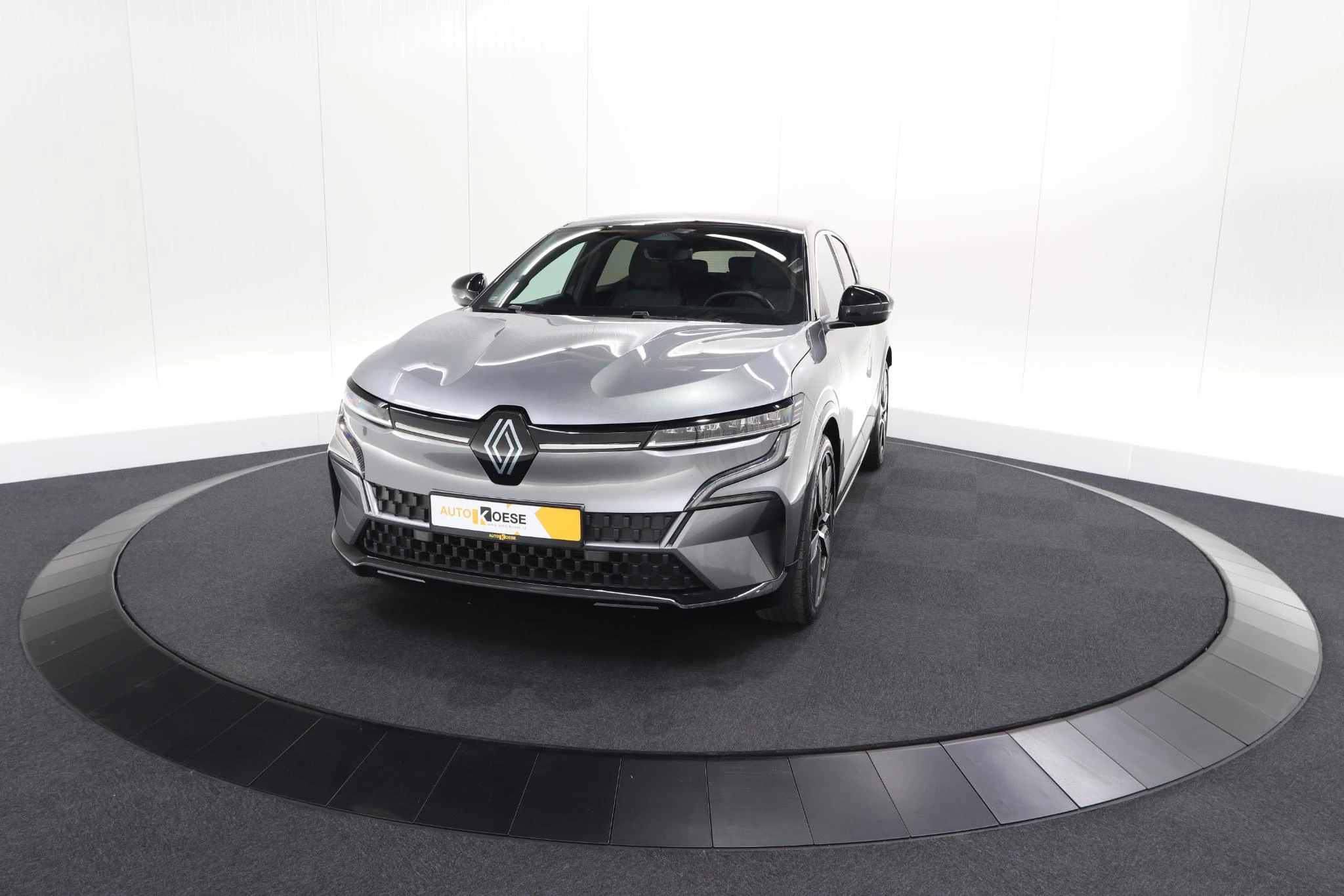 Hoofdafbeelding Renault Megane E-Tech