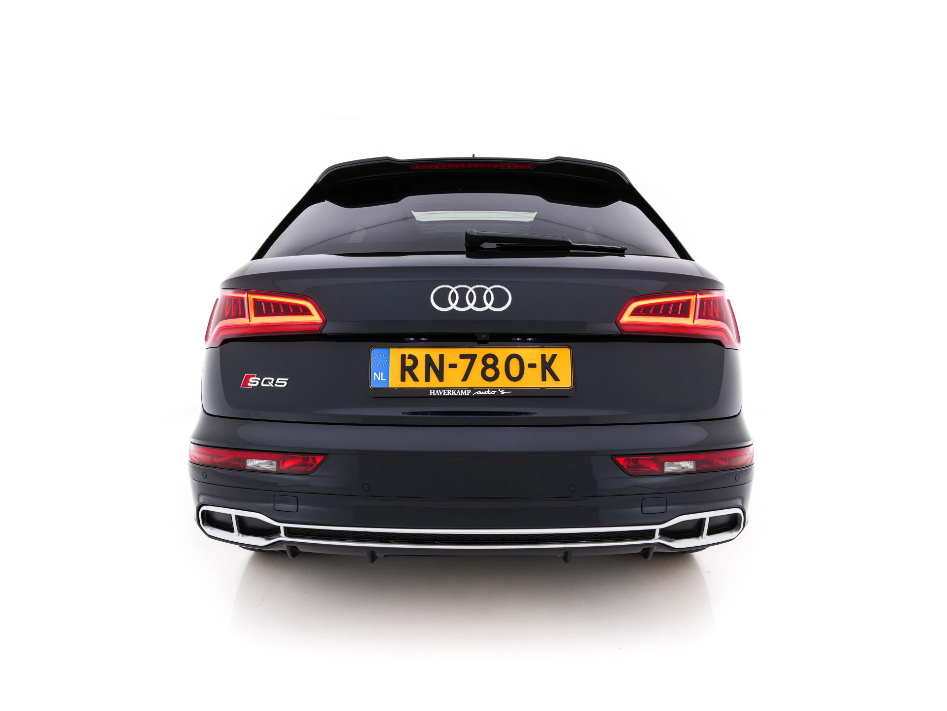 Hoofdafbeelding Audi SQ5