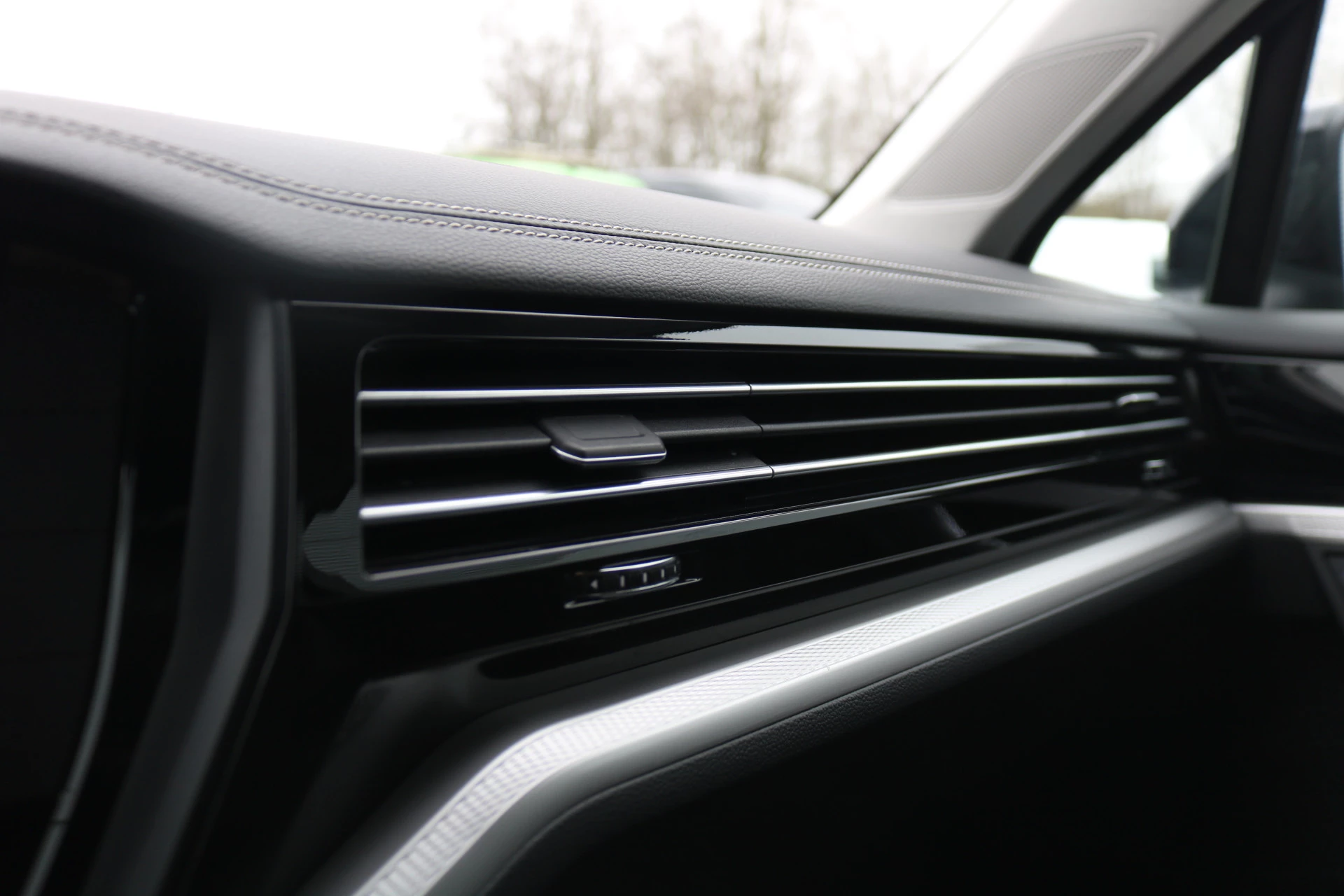 Hoofdafbeelding Volkswagen Touareg