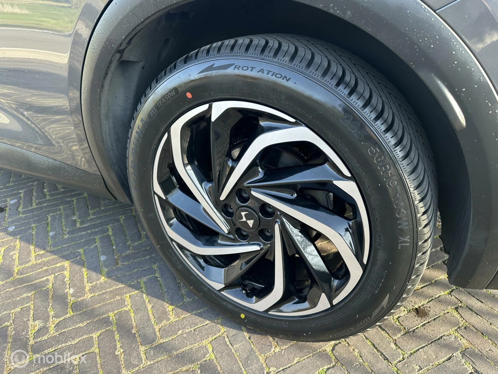 Hoofdafbeelding DS DS 7