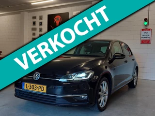 Hoofdafbeelding Volkswagen Golf Volkswagen Golf 1.4 TSI Highline Business R | ACC / DAB+ / LED / NAVI / CAMERA / STOELVERW. / MASSAGE / ALCANTARA / STANDKACHEL !