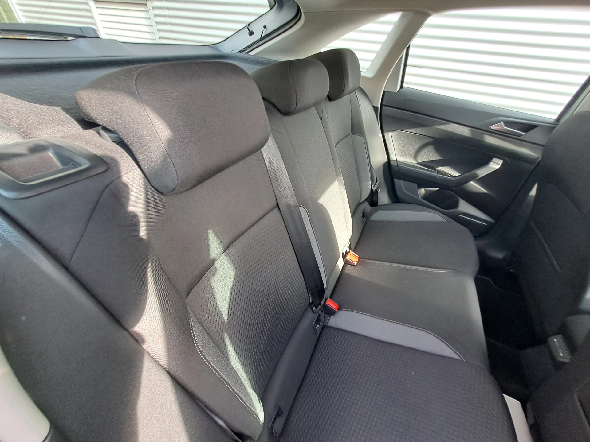 Hoofdafbeelding Volkswagen Taigo