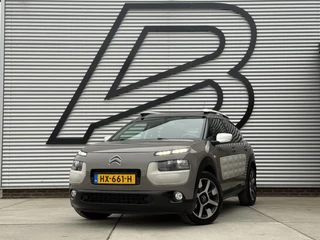 Citroen C4 Cactus 1.2 PureTech Business 1e Eigenaar|Clima|Cruise|D-riem v.v. in 2024|Nieuwe APK bij Aflevering