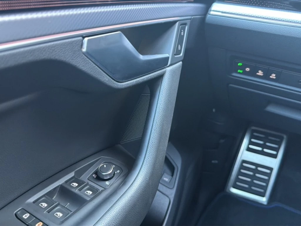 Hoofdafbeelding Volkswagen Touareg