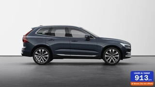 Volvo XC60 2.0 Recharge T6 AWD Ultra Bright