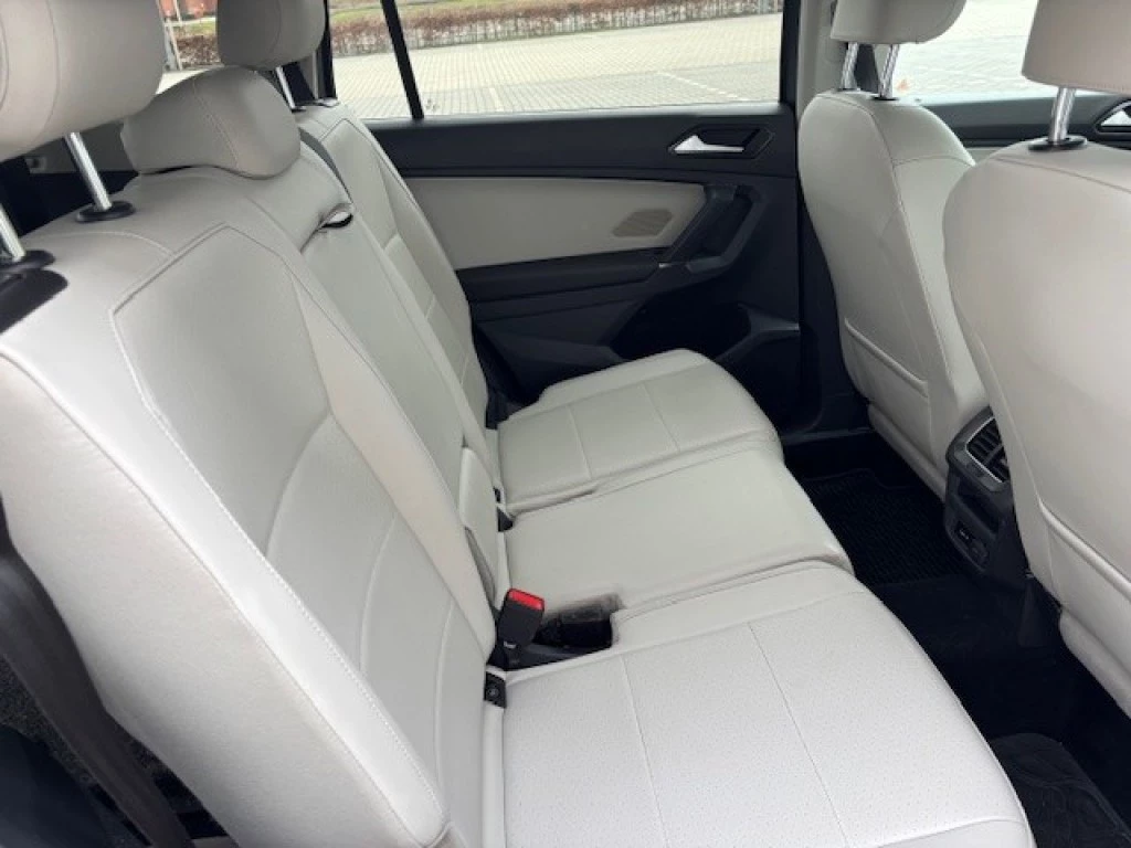 Hoofdafbeelding Volkswagen Tiguan Allspace