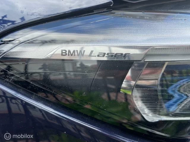 Hoofdafbeelding BMW 7 Serie