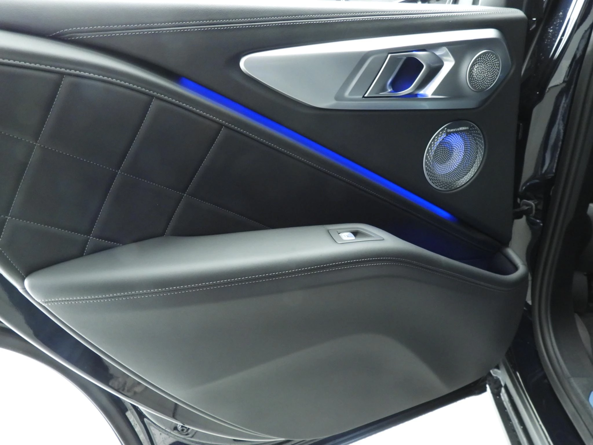 Hoofdafbeelding BMW XM