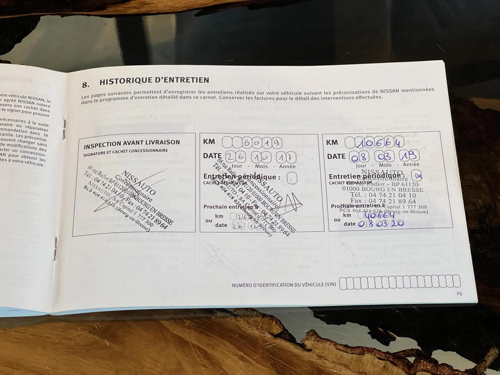 Hoofdafbeelding Nissan Pulsar