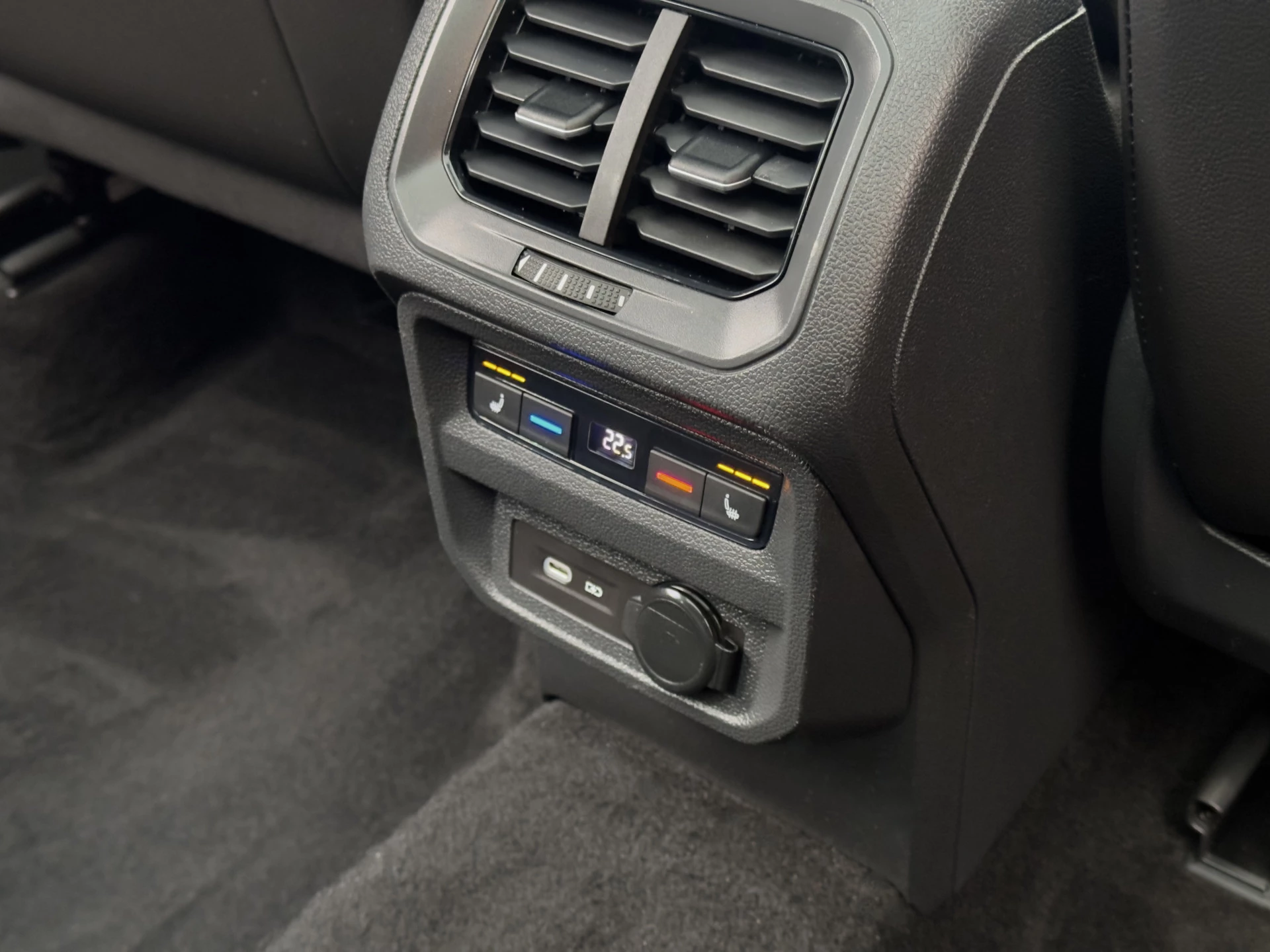 Hoofdafbeelding SEAT Tarraco