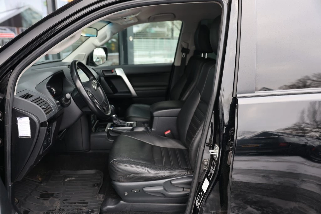 Hoofdafbeelding Toyota Land Cruiser