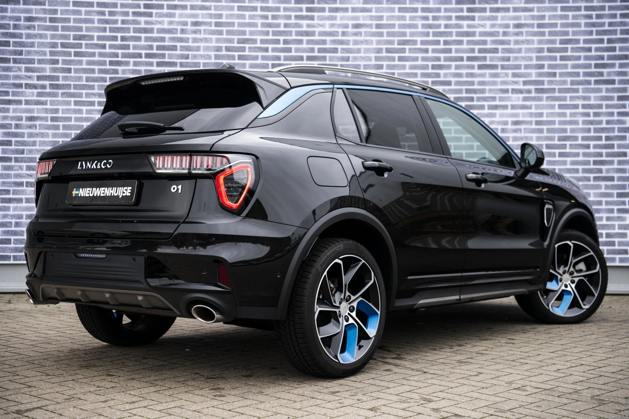 Hoofdafbeelding Lynk & Co 01