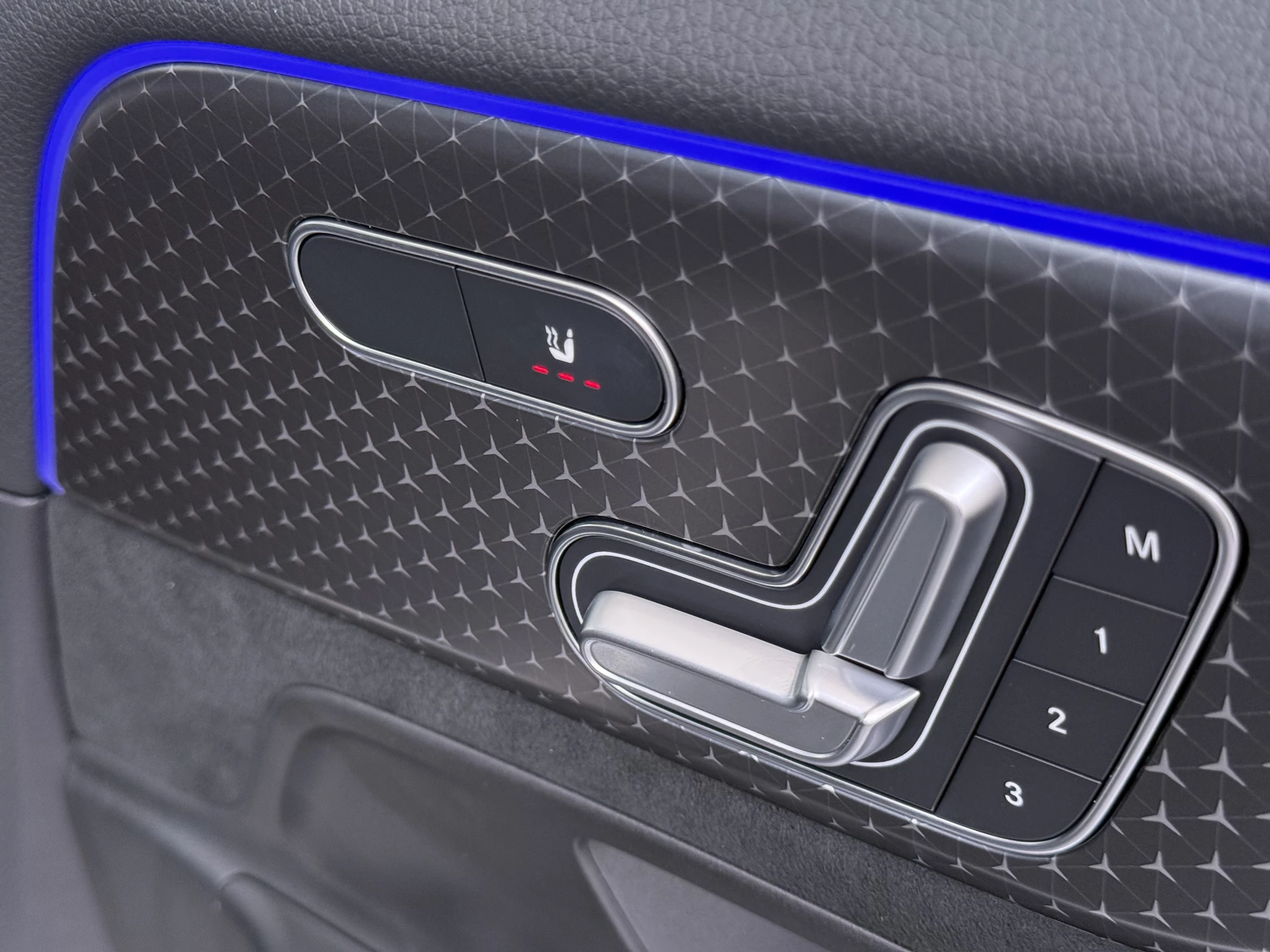 Hoofdafbeelding Mercedes-Benz EQB