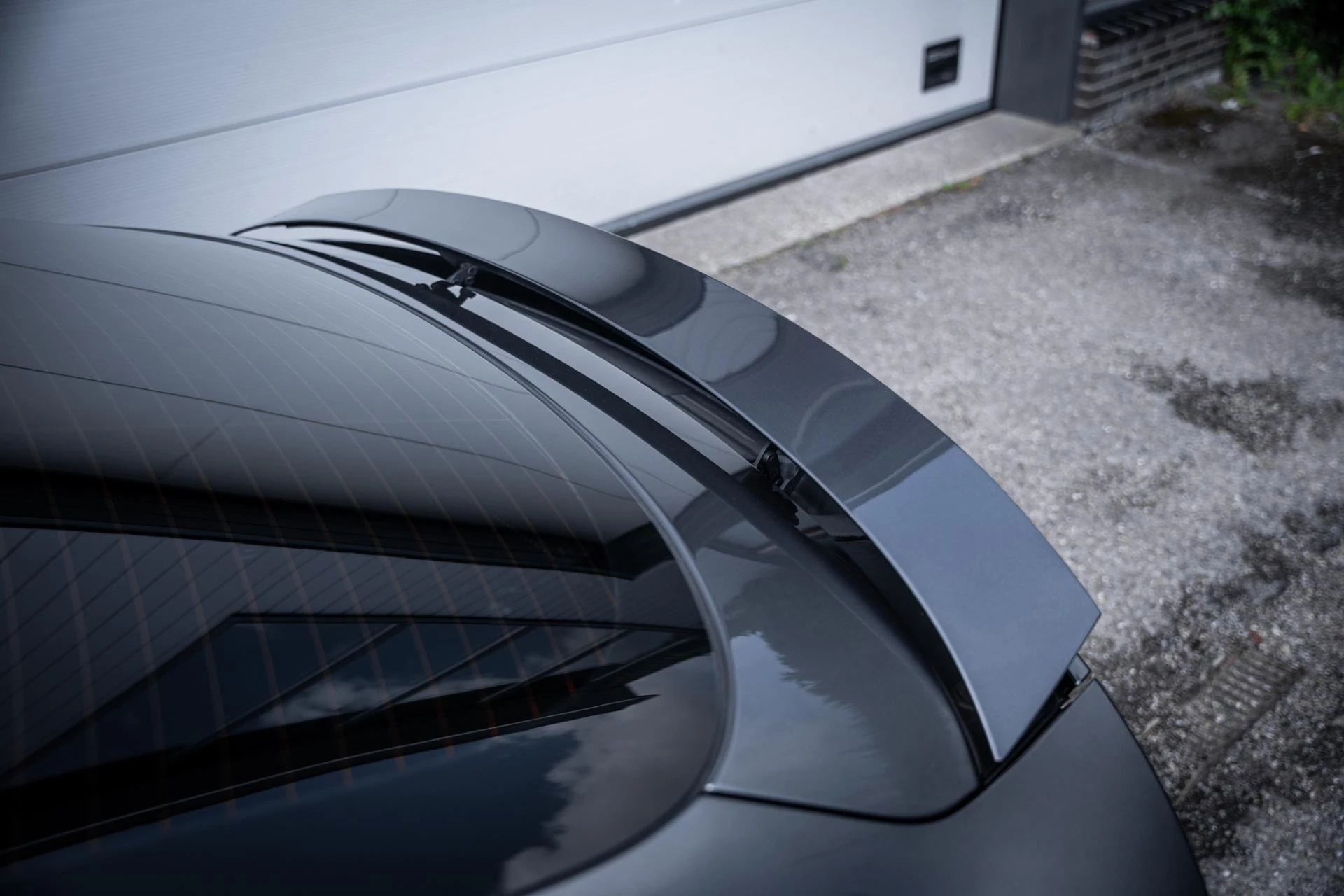 Hoofdafbeelding Audi S7