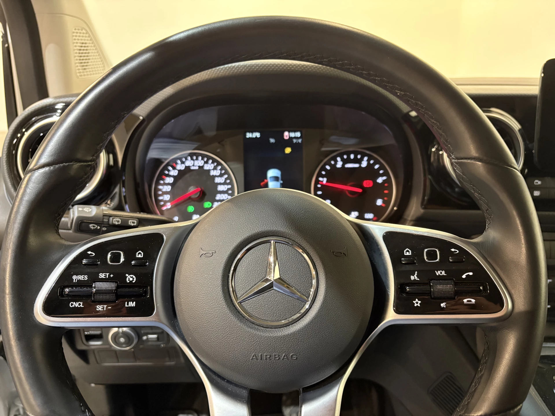 Hoofdafbeelding Mercedes-Benz Citan