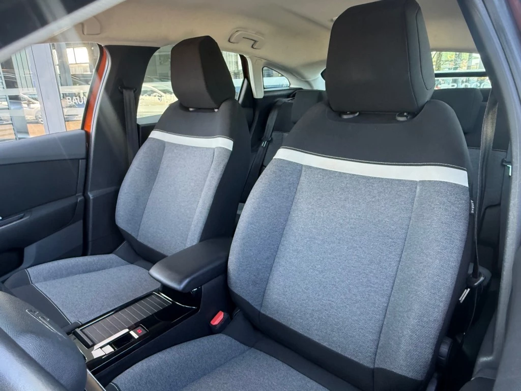 Hoofdafbeelding Citroën C4